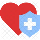 Gesundheitspflege  Symbol