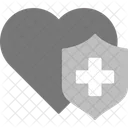 Gesundheitspflege  Symbol