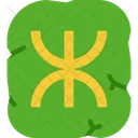 Gesundheitszeichen  Symbol