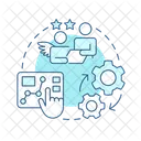 Treasury Advice Payment Icon