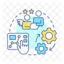 Advice Treasury Payment Icon