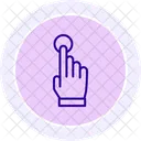 Get In Touch Icon