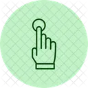 Get In Touch Icon