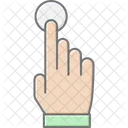 Get In Touch Icon