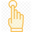 Get In Touch Icon