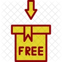 Get One Free  Icon