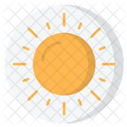 Get Plenty Of Sunlight  Icon