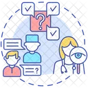 Get professional help  Icon