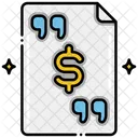 Get Quotes  Icon