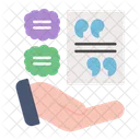 Reply Quote Quotes Icon