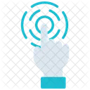 Get Started Icon