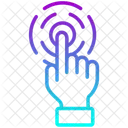 Get Started Icon
