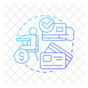 Parent Family Credit Icon