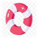 Get This Of Pool Ring  Icon