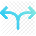 Teilt Symbol