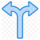 Teilt  Symbol