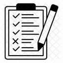 Getestet Symbol