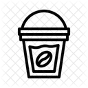 Getrank Burogetrank Becher Symbol