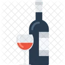 Getrank Burger Trinken Symbol