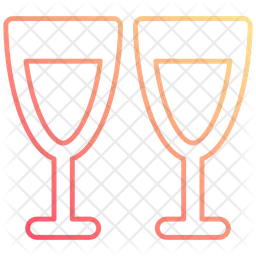 Getränke  Symbol