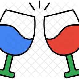 Getränke  Symbol