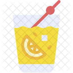 Getränke  Symbol