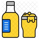 Getranke Trinken Essen Symbol
