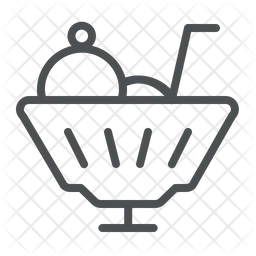 Getränke  Symbol