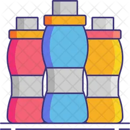 Getränke  Symbol
