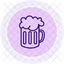 Getränke  Symbol