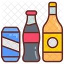 Getränke  Symbol