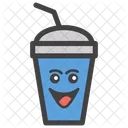 Getrank Zum Mitnehmen Getrank Kaffee Zum Mitnehmen Icon