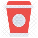 Kaffeetasse Tasse Zum Mitnehmen Getrank Zum Mitnehmen Symbol