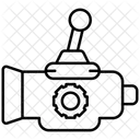 Getriebe  Symbol