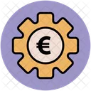 Ausrustung Geld Plan Symbol