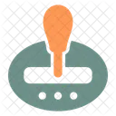 Getriebe Auto Auto Autoteile Symbol