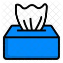 Seidenpapier Seidenpapier Papier Symbol
