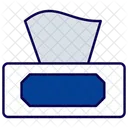Seidenpapier Papier Seidenpapier Symbol