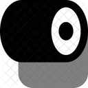 Tissue Papier Hygiene Symbol