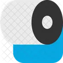 Gewebe  Symbol