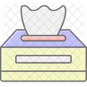 Gewebe Labor Forschung Symbol