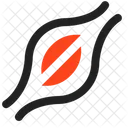 Gewebe Symbol