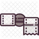 Gewebe  Symbol