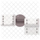 Gewebe  Symbol