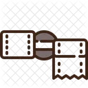 Gewebe  Symbol