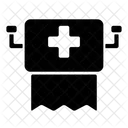 Gewebe  Symbol
