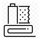 Gewebe  Symbol