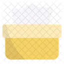 Gewebe  Symbol