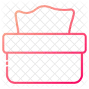Gewebe Symbol