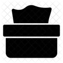 Gewebe  Symbol